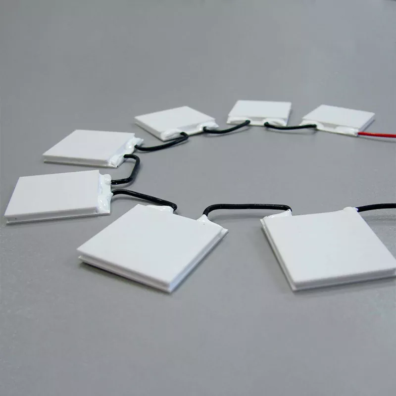 Apa Cooling Kapasitas Dhuwur TE Coolers Kanggo Industri Bisa Ngatasi Tantangan Termal Kritis?