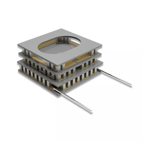 Napa Pendingin Termoelektrik Loro Tahap Kritis kanggo Pendinginan Lanjut?