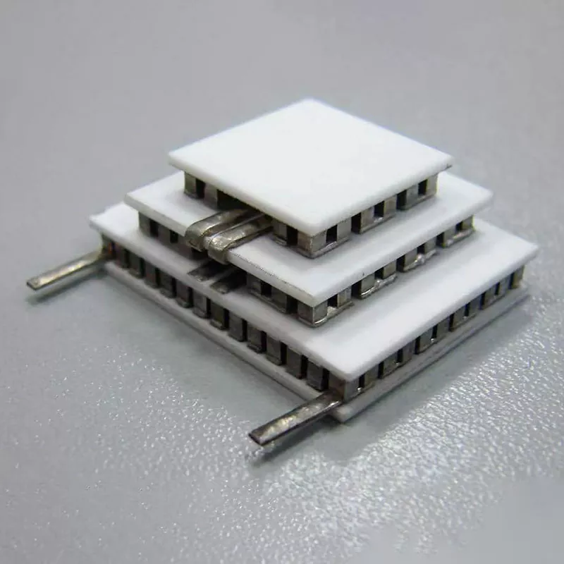 Apa Patang Tahap Thermoelectric Coolers lan Kepiye Cara Kerjane?