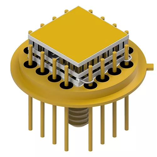 Napa Majelis karo Cooler Mikro-thermoelectric Penting kanggo Aplikasi Pendinginan Presisi?
