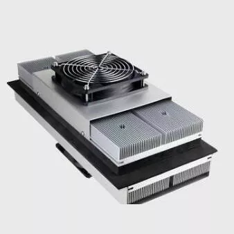 Kepiye Cara Langsung menyang Majelis Pendingin Termoelektrik Udara Ngapikake Efisiensi Manajemen Termal ing Aplikasi Modern