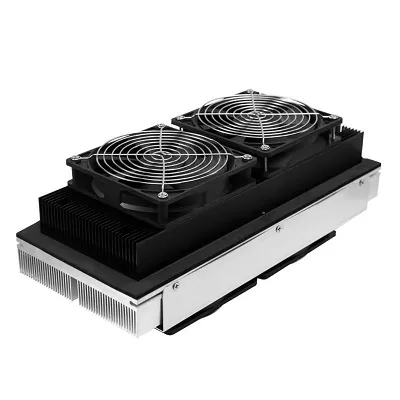 Langsung menyang Majelis Pendingin Termoelektrik Cairan