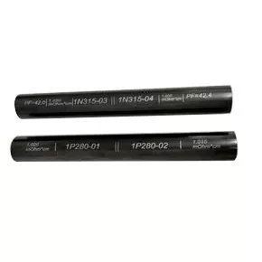 Bahan Termoelektrik Extruded