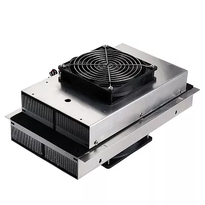 Cairan kanggo Cairan Thermoelectric Coolers Majelis