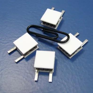 Micro Thermoelectric Coolers kanggo Sensor