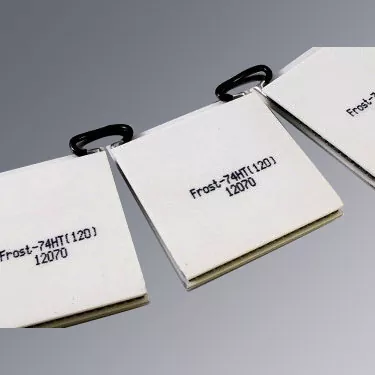 Coolers TE Cycling Opsional Minangka Dibutuhake Pelanggan