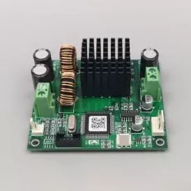 TCB-NE-HH Temp Controller Kanthi High Precision lan Super High Power